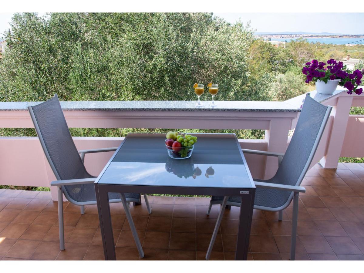 White Diamond Appartement Vrsi Buitenkant foto
